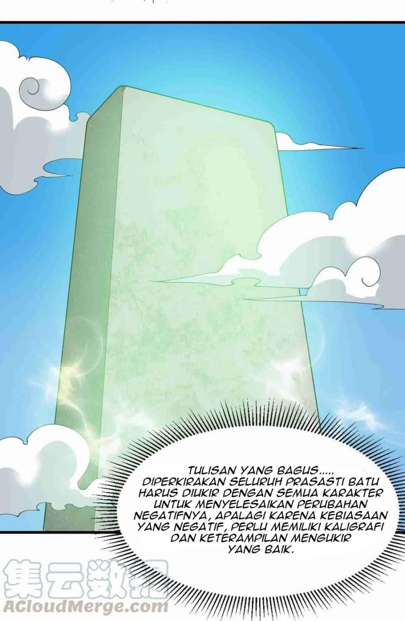 First Dragon Chapter 84 Bahasa Indonesia